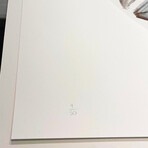 Damien Hirst //  Psalm: Exaudi, Domine // 2009