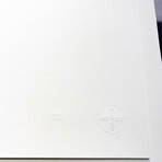 Damien Hirst //  Psalm: Exaudi, Domine // 2009