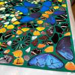 Damien Hirst //  Cathedral (Non) D/D St Paul // 2007