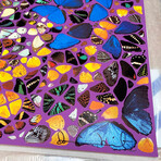 Damien Hirst // Cathedral (Non) D/D - Notre Dame; // 2007