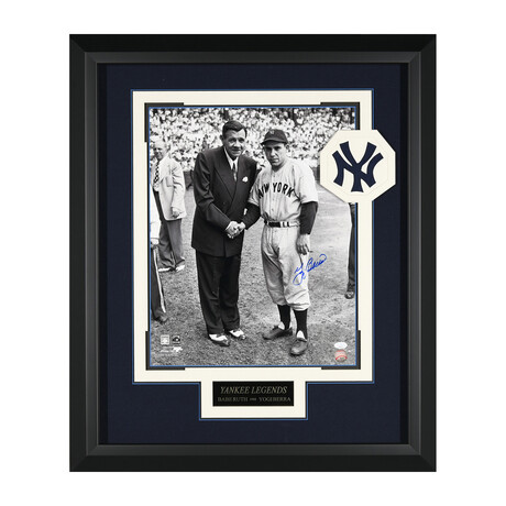 Yogi Berra