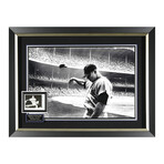 Mickey Mantle // Bad Day