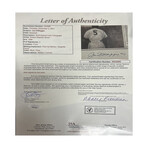 Joe Dimaggio // Limited Edition Lithograph