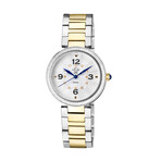 GV2 Ladies Piemonte Swiss Quartz // 14203B