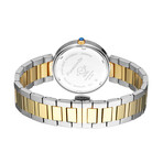 GV2 Ladies Piemonte Swiss Quartz // 14203B