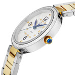 GV2 Ladies Piemonte Swiss Quartz // 14203B