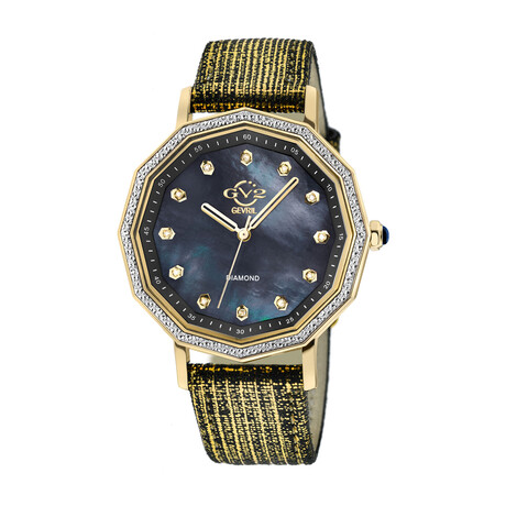 GV2 Ladies Spello Swiss Quartz // 14502