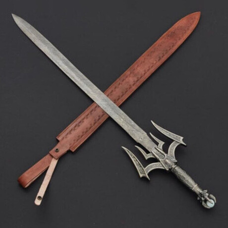 Asa Viking Sword