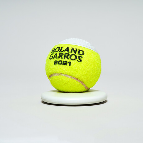 Roland Garros hearO