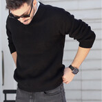 Sweater // Black (S)