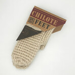 Chilote Feet (Small)