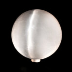 Selenite Sphere