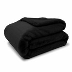 Brady Blanket // Noir