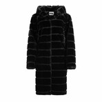 Celina Jacket // Noir (L)