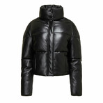 Jemma Jacket // Noir (XS)