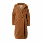 Daryna Jacket // Camel (XS)
