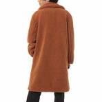 Daryna Jacket // Camel (XS)