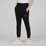 Brodie Sweatpants // Black (L)