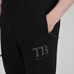 Brodie Sweatpants // Black (XL)