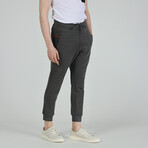 Frank Sweatpants // Anthracite (L)