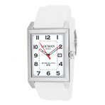 Locman Stealth Quartz // 241MOPBK2WH/WHRU