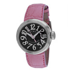 Locman Classic Quartz // 340BKWHPPK