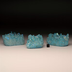 Aqua Aura Quartz // Ver. 2