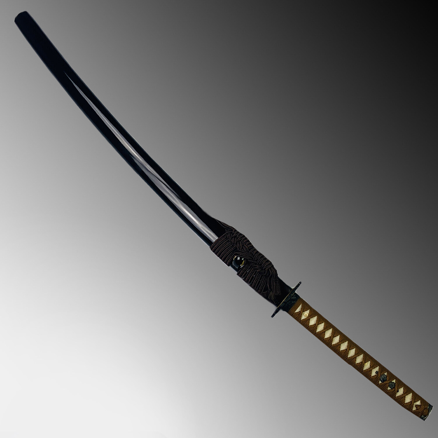 Musashi Shuriken Katana - Musashi Swords Selection - Touch Of Modern