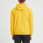 Collin Jacket // Yellow (XL)