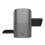 StepUp // Magnetic Wireless Charging Hub