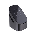 StepUp // Magnetic Wireless Charging Hub