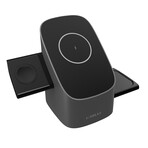 StepUp // Magnetic Wireless Charging Hub