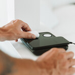 Trio // Wireless Charging Hub