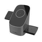 StepUp // Magnetic Wireless Charging Hub