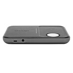 Trio // Wireless Charging Hub