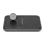 Trio // Wireless Charging Hub
