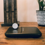 Trio // Wireless Charging Hub