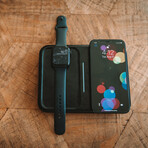 Trio // Wireless Charging Hub
