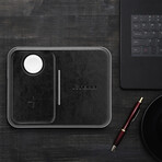Trio // Wireless Charging Hub