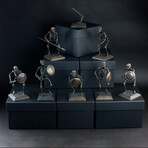 Children of the Hydra Set (Bronze)