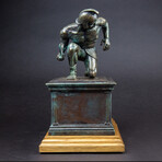 Talos Awakes Half Size