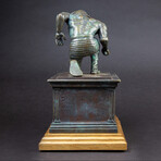 Talos Awakes Half Size