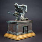 Talos Awakes Half Size