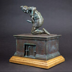 Talos Awakes Half Size