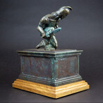 Talos Awakes Half Size