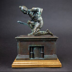 Talos Awakes Half Size