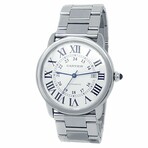 Cartier Ronde Solo de Cartier Automatic // W6701011 // Pre-Owned