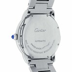 Cartier Ronde Solo de Cartier Automatic // W6701011 // Pre-Owned