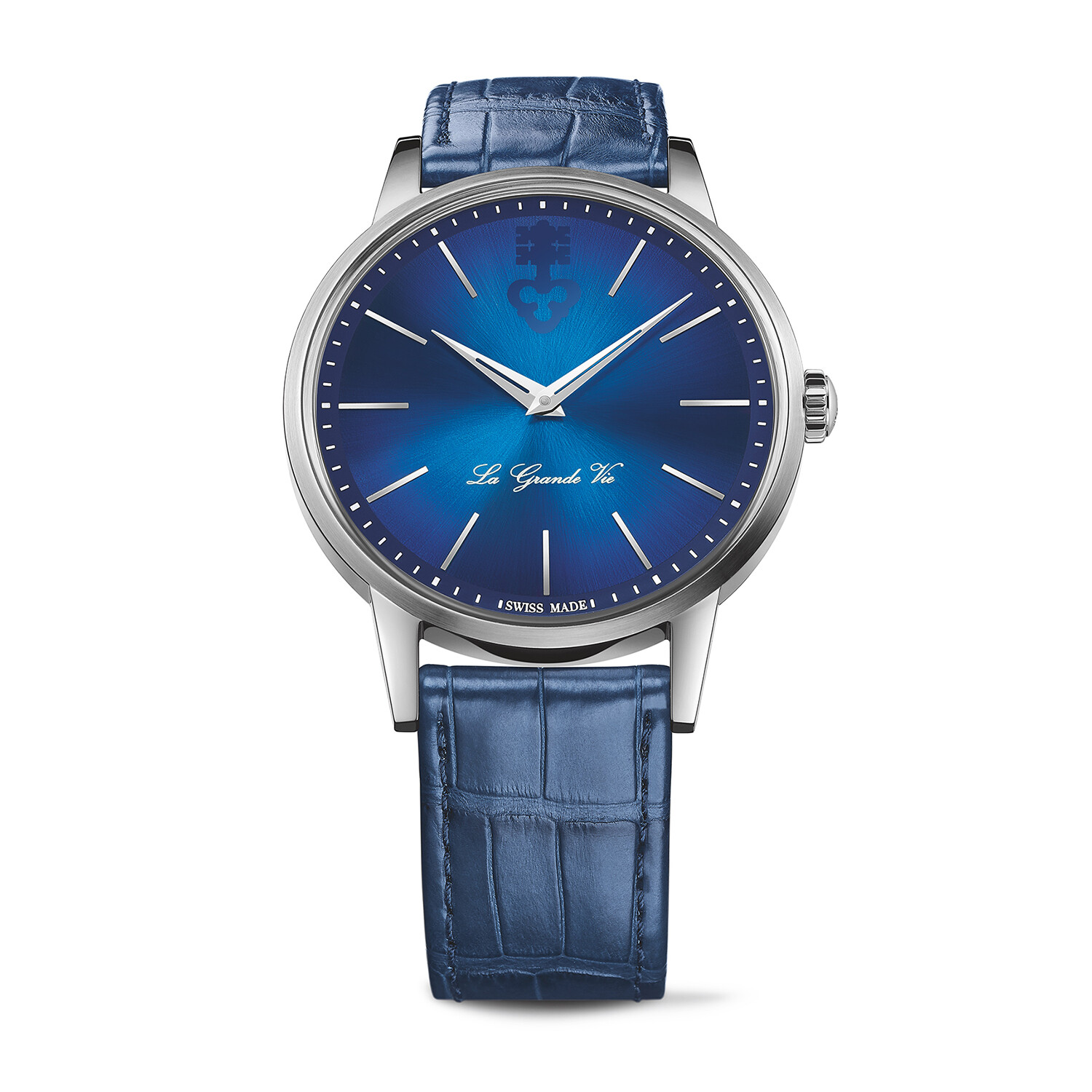 Corum Heritage La Grande VIE Automatic 082.750.04 0F63 LG03