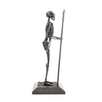 Children of the Hydra // Eta Skeleton // Alternate Stance 9